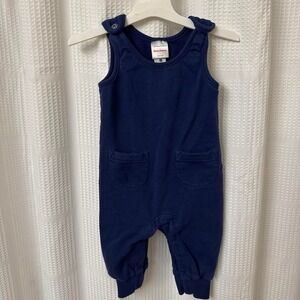 Hanna Andersson overalls